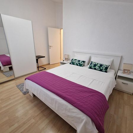 מורטר Apartment Hramina מראה חיצוני תמונה