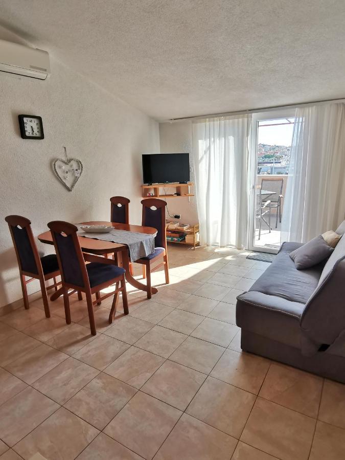 מורטר Apartment Hramina מראה חיצוני תמונה