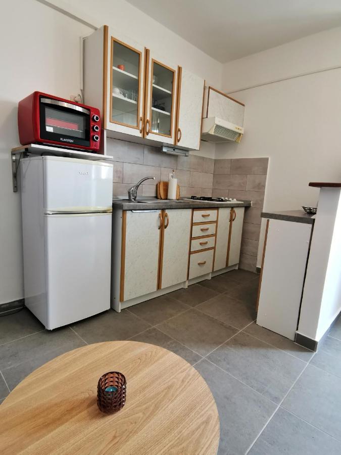 מורטר Apartment Hramina מראה חיצוני תמונה