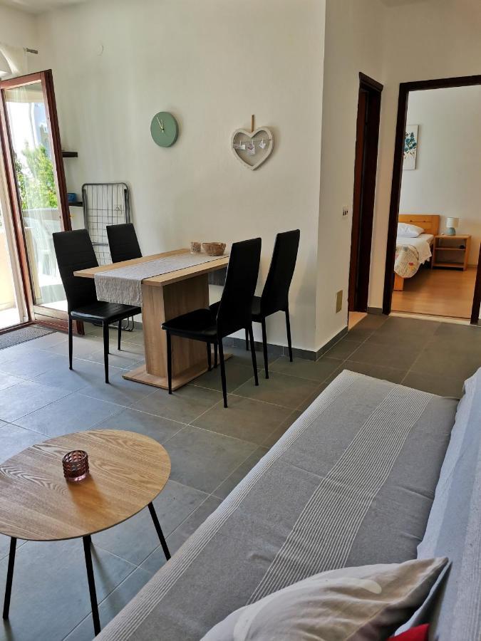 מורטר Apartment Hramina מראה חיצוני תמונה