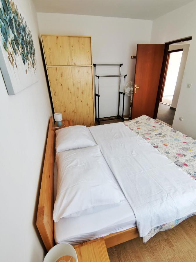 מורטר Apartment Hramina מראה חיצוני תמונה