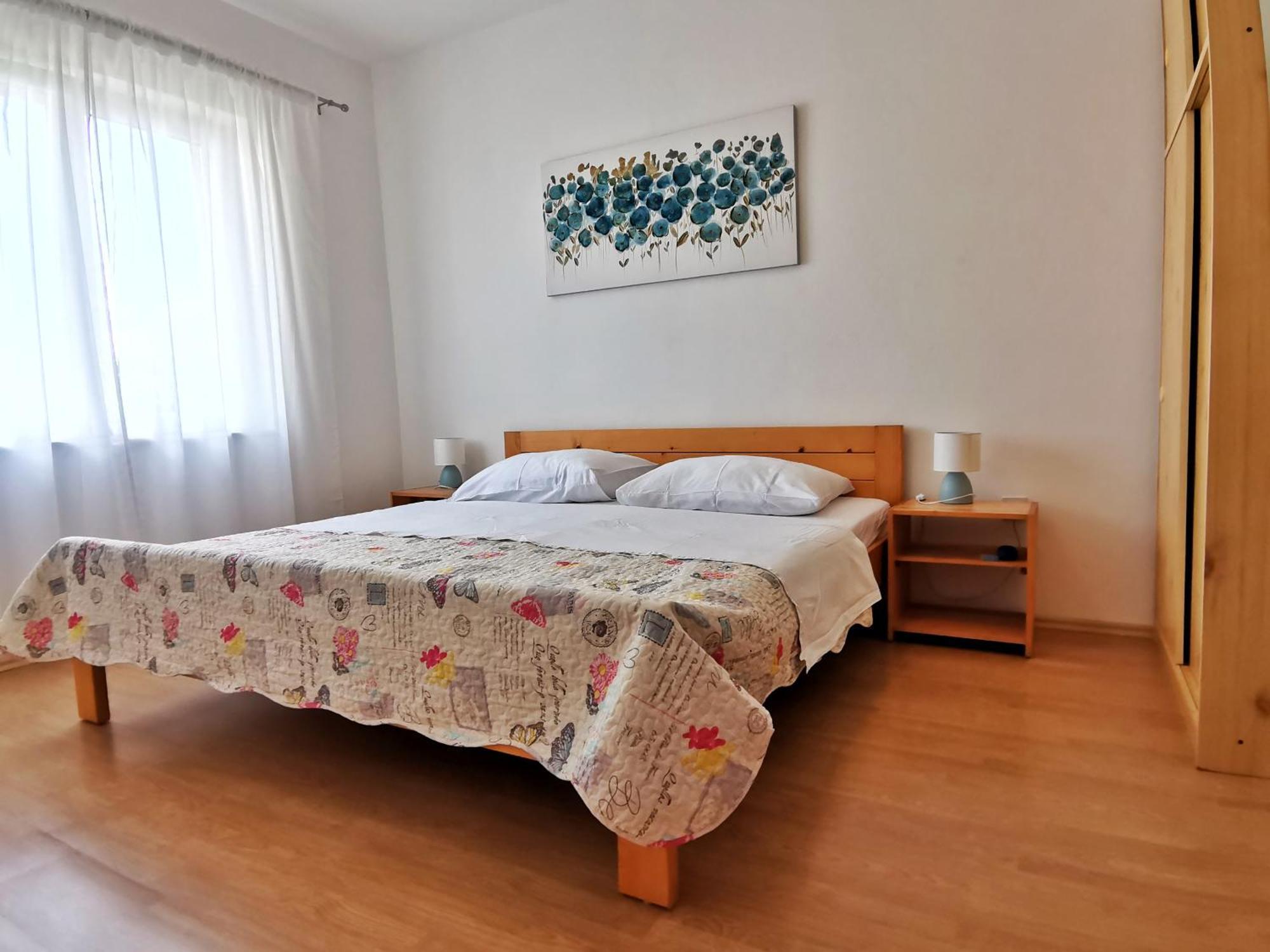 מורטר Apartment Hramina מראה חיצוני תמונה