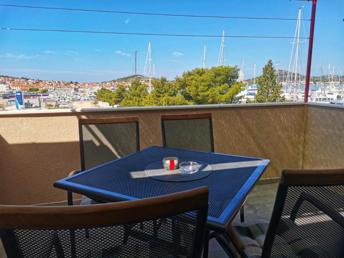 מורטר Apartment Hramina מראה חיצוני תמונה
