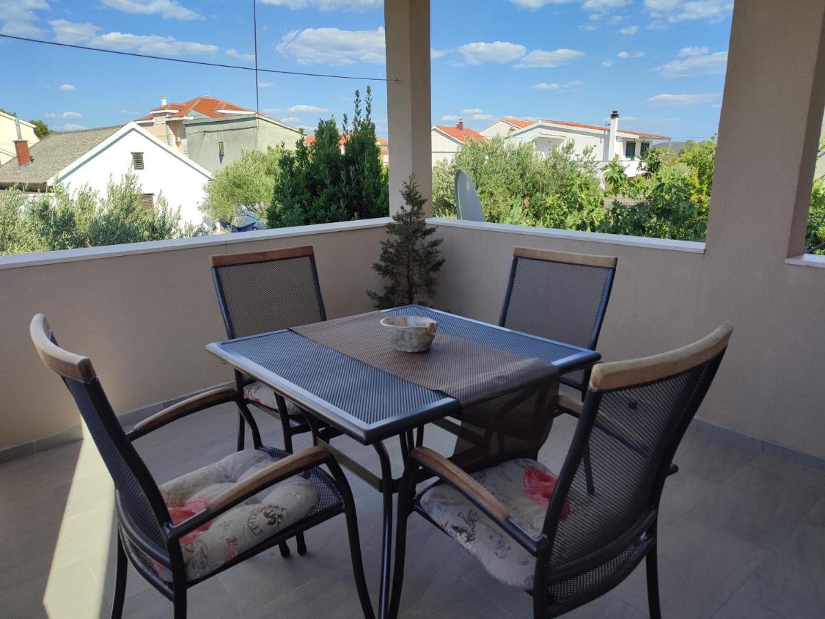 מורטר Apartment Hramina מראה חיצוני תמונה