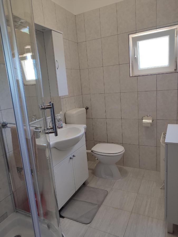 מורטר Apartment Hramina מראה חיצוני תמונה