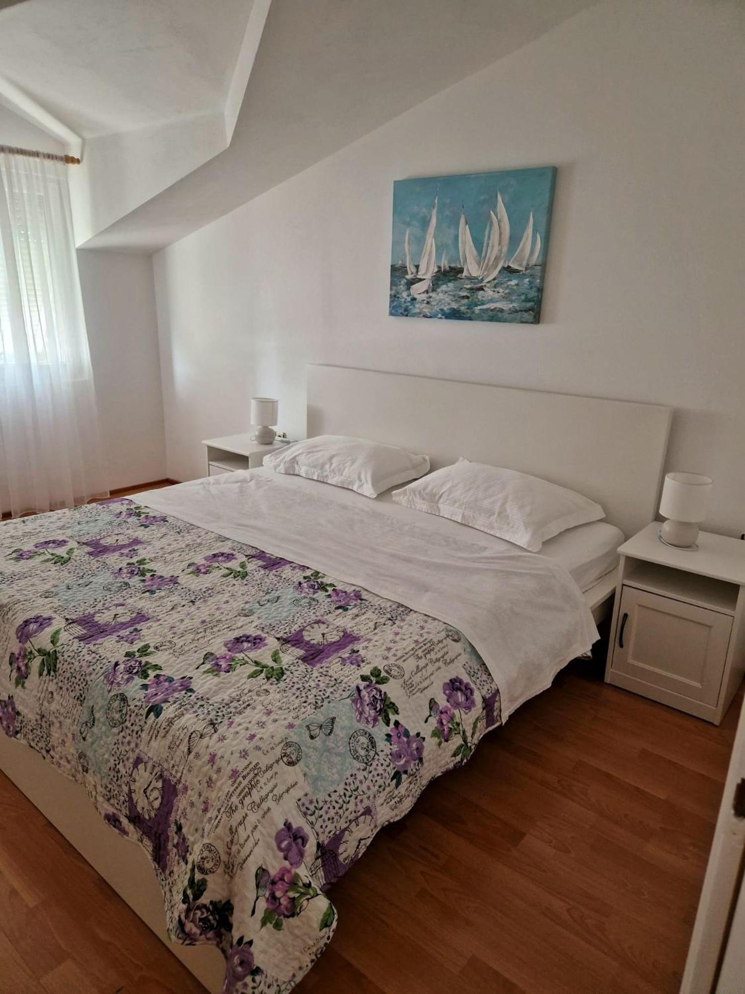 מורטר Apartment Hramina מראה חיצוני תמונה