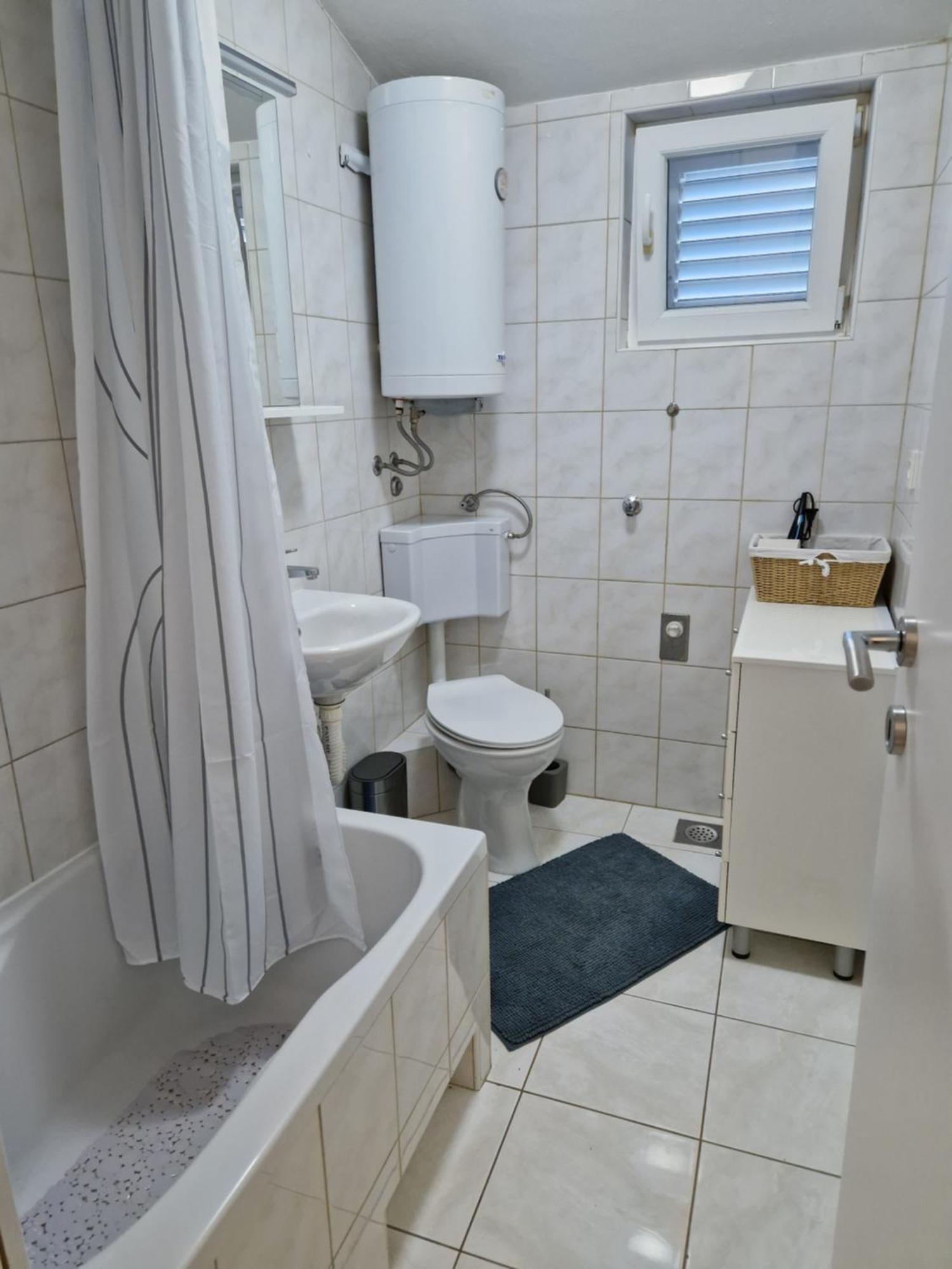 מורטר Apartment Hramina מראה חיצוני תמונה