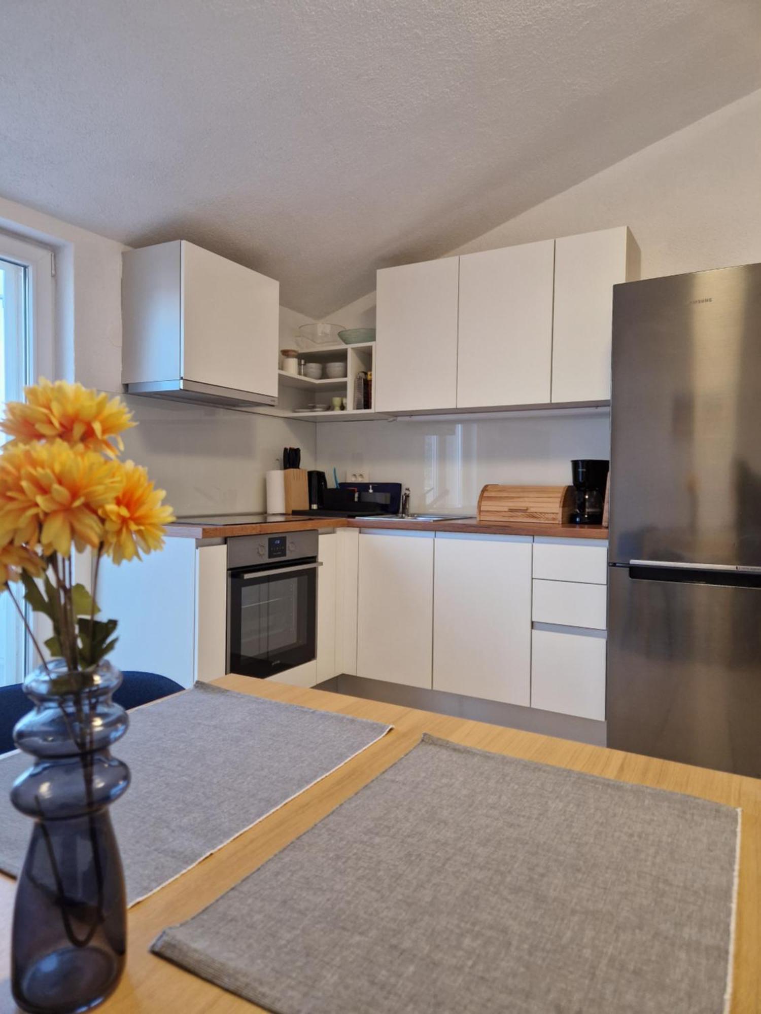 מורטר Apartment Hramina מראה חיצוני תמונה