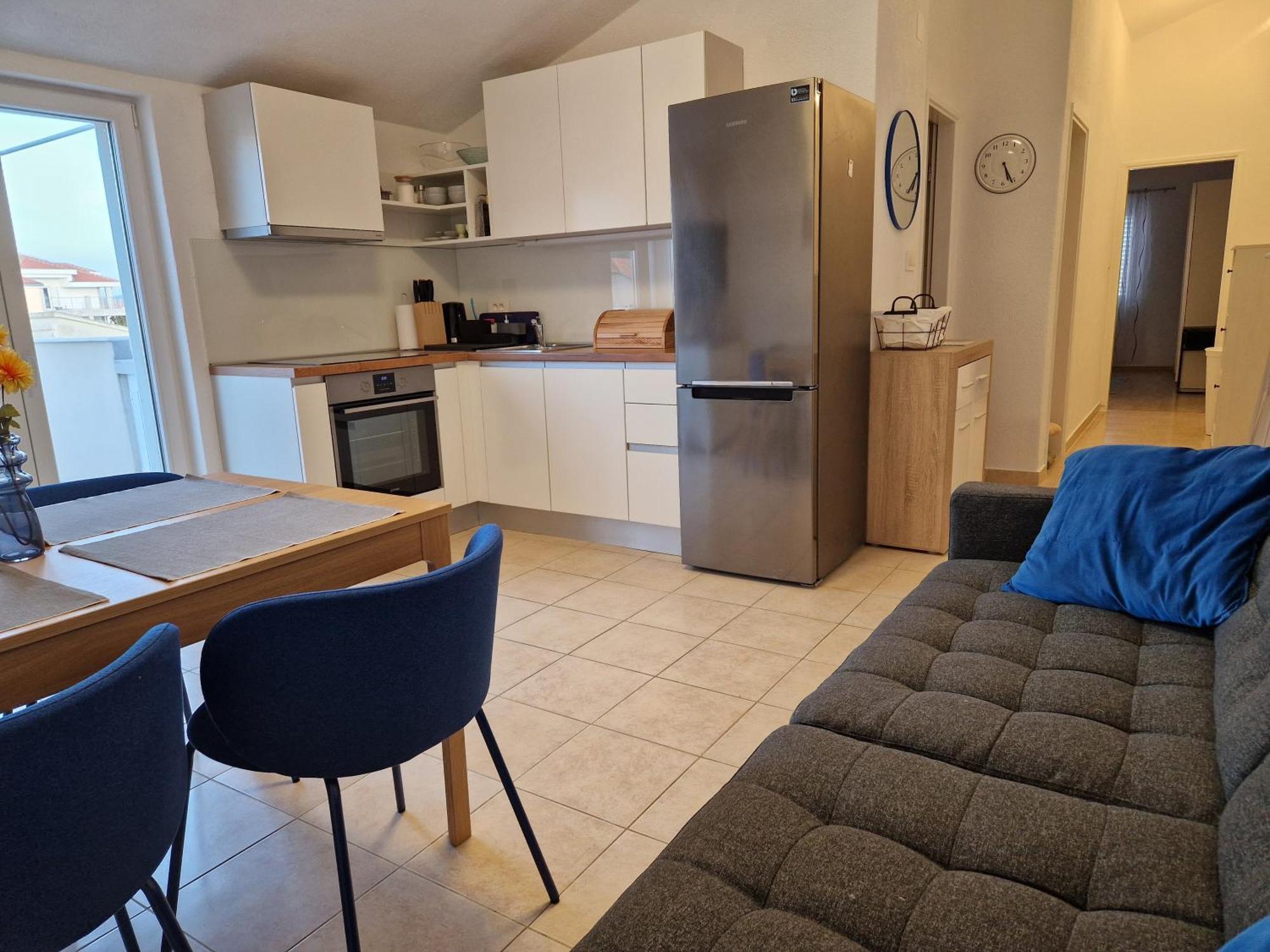 מורטר Apartment Hramina מראה חיצוני תמונה