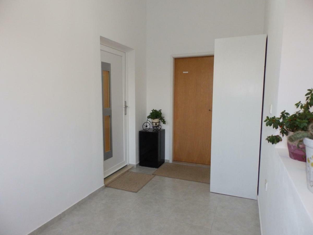 מורטר Apartment Hramina מראה חיצוני תמונה